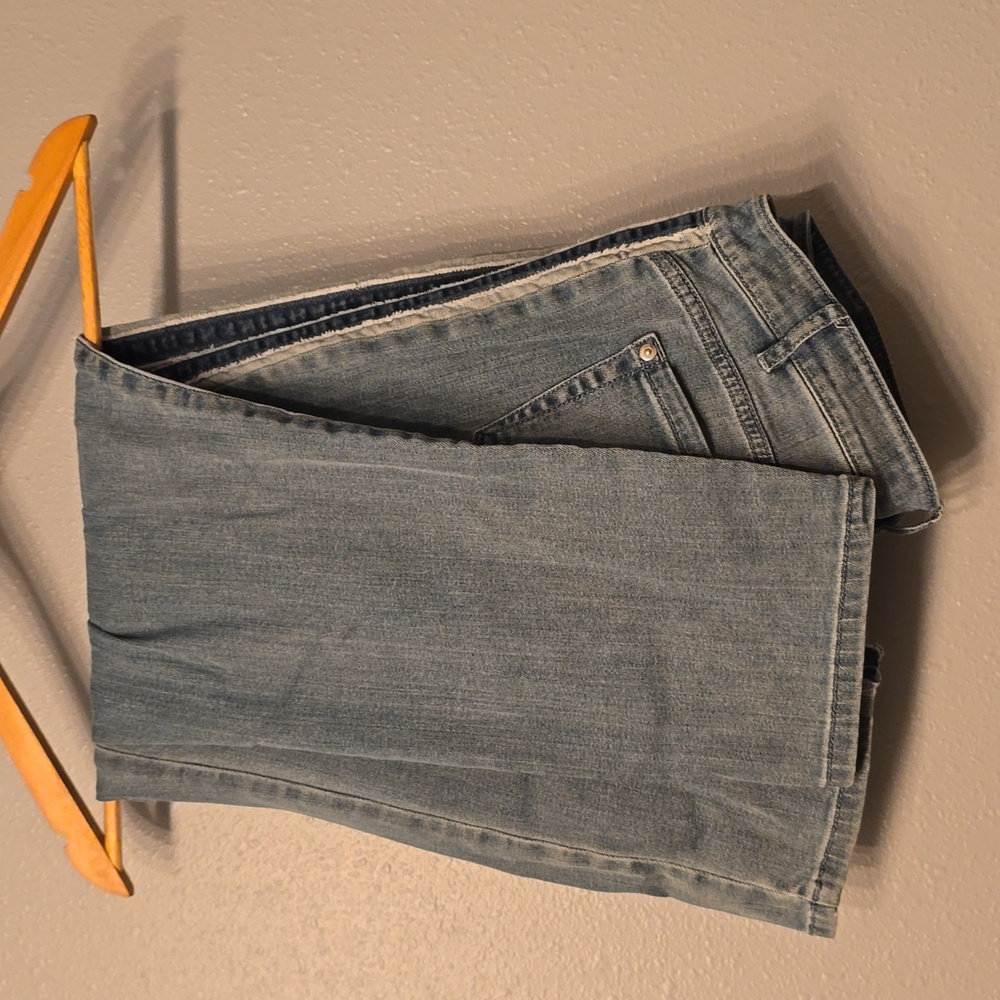 J jill ankle jeans